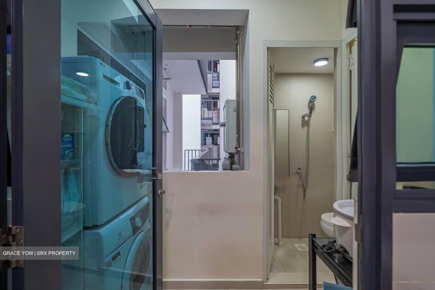 Treasure at Tampines (D18), Condominium #579059991